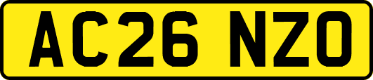 AC26NZO