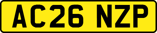 AC26NZP