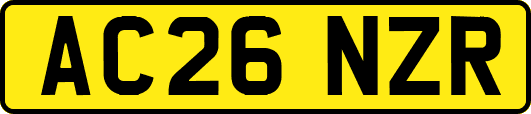 AC26NZR