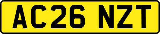 AC26NZT