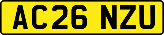 AC26NZU