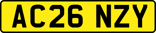 AC26NZY