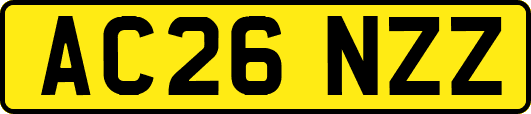 AC26NZZ