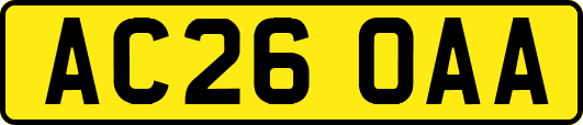 AC26OAA