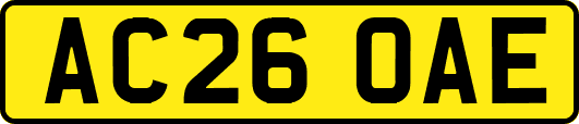 AC26OAE