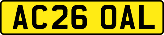 AC26OAL