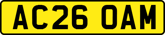 AC26OAM