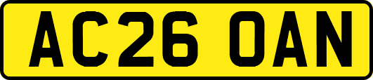 AC26OAN