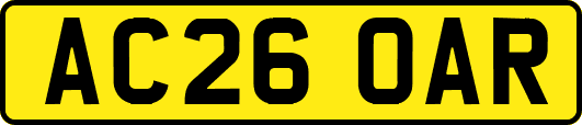AC26OAR