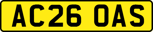 AC26OAS