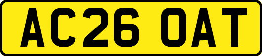 AC26OAT