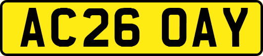 AC26OAY
