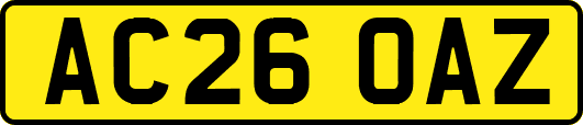 AC26OAZ