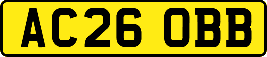 AC26OBB