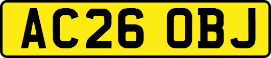 AC26OBJ