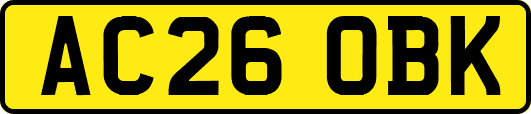 AC26OBK