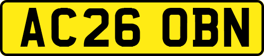 AC26OBN