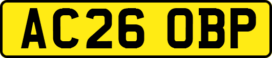 AC26OBP