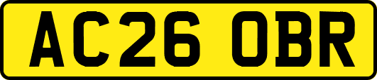 AC26OBR