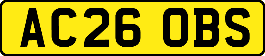 AC26OBS