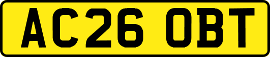 AC26OBT