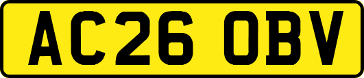 AC26OBV