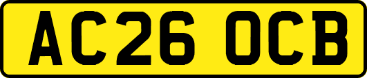AC26OCB