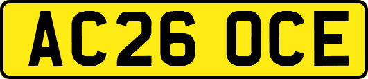 AC26OCE