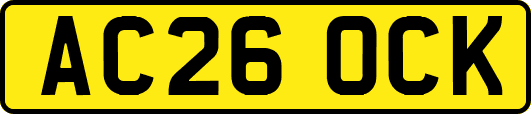 AC26OCK