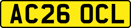 AC26OCL