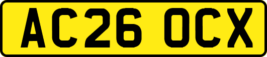 AC26OCX