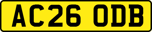 AC26ODB