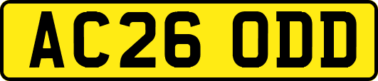 AC26ODD