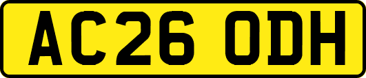 AC26ODH