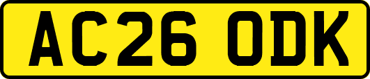 AC26ODK