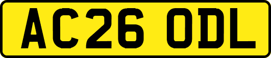 AC26ODL