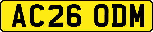 AC26ODM