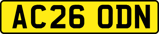 AC26ODN