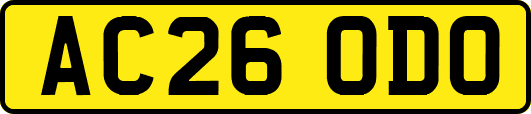 AC26ODO