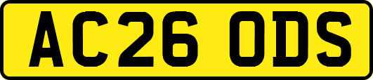AC26ODS