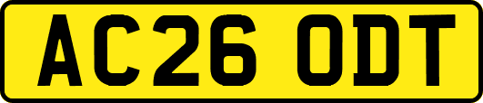 AC26ODT