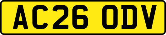 AC26ODV