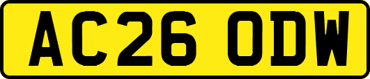 AC26ODW