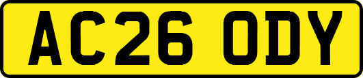 AC26ODY
