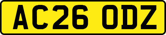 AC26ODZ