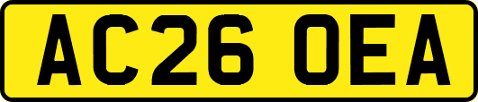 AC26OEA