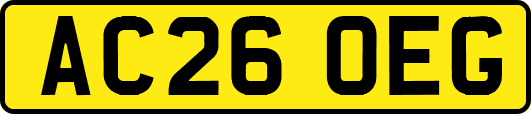 AC26OEG