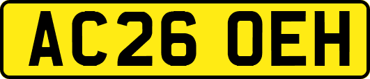 AC26OEH