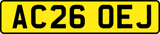 AC26OEJ