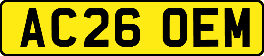 AC26OEM